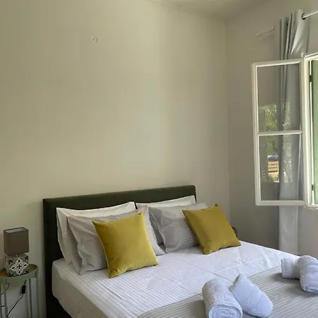 Via De Bosset City Cottage Argostoli  Exterior foto