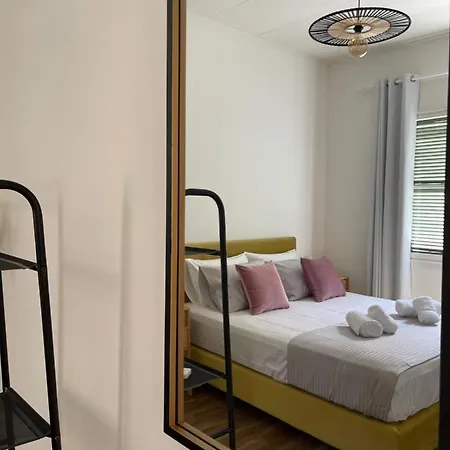 Via De Bosset City Cottage Argostoli  Exterior foto