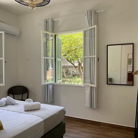 Via De Bosset City Cottage Argostoli  Exterior foto