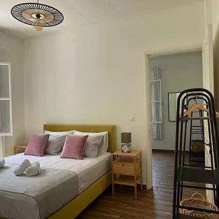 Via De Bosset City Cottage Argostoli  Exterior foto