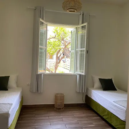 Via De Bosset City Cottage Argostoli  Exterior foto
