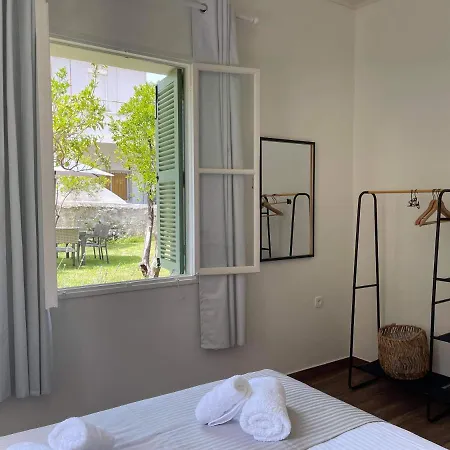 Via De Bosset City Cottage Argostoli  Exterior foto