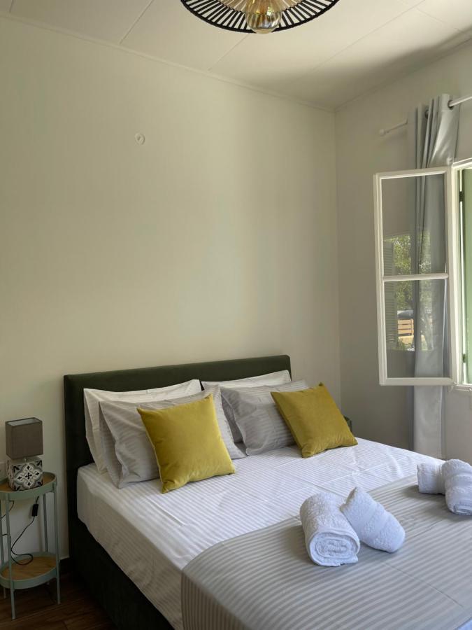 Via De Bosset Ferienhaus *