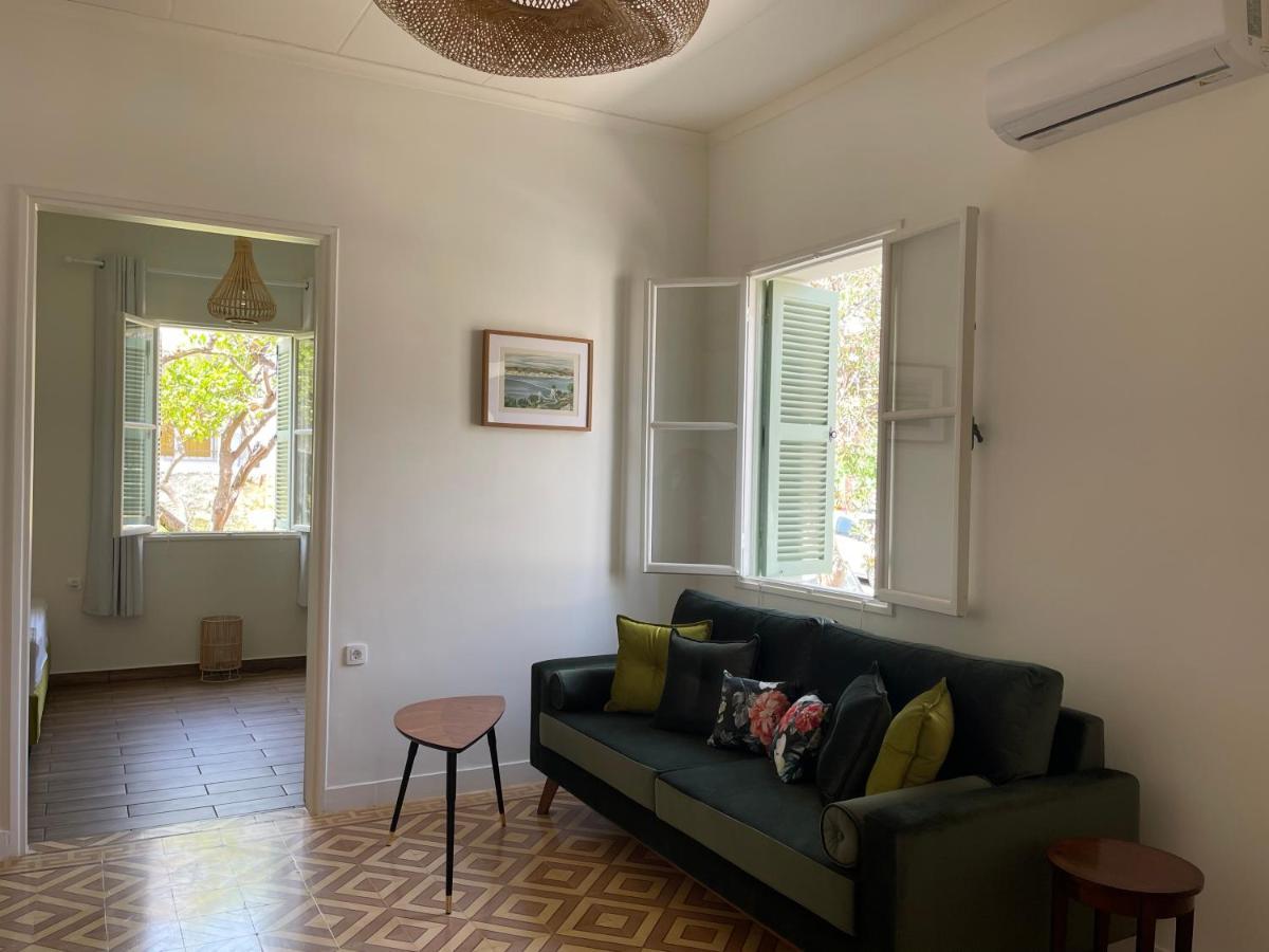 Via De Bosset Ferienhaus Argostoli (Kefalonia)