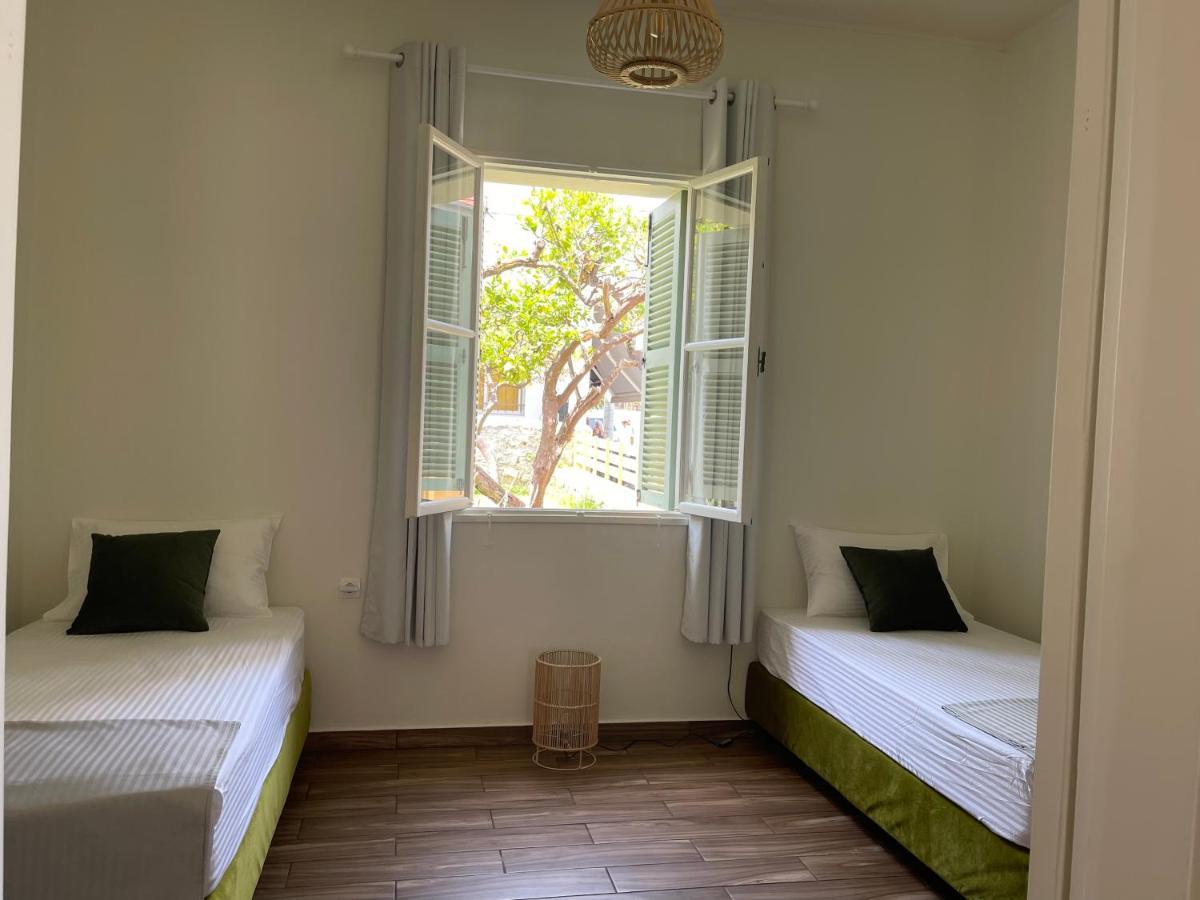 Via De Bosset Ferienhaus Argostoli (Kefalonia)