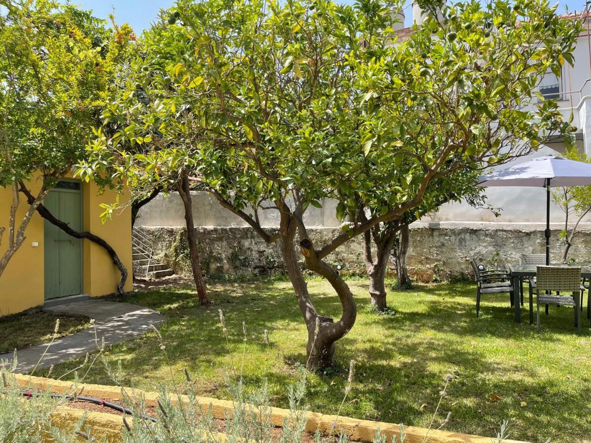 Ferienhaus Via De Bosset Argostoli (Kefalonia)