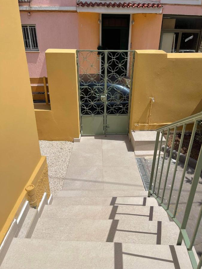 Via De Bosset Argostoli (Kefalonia)