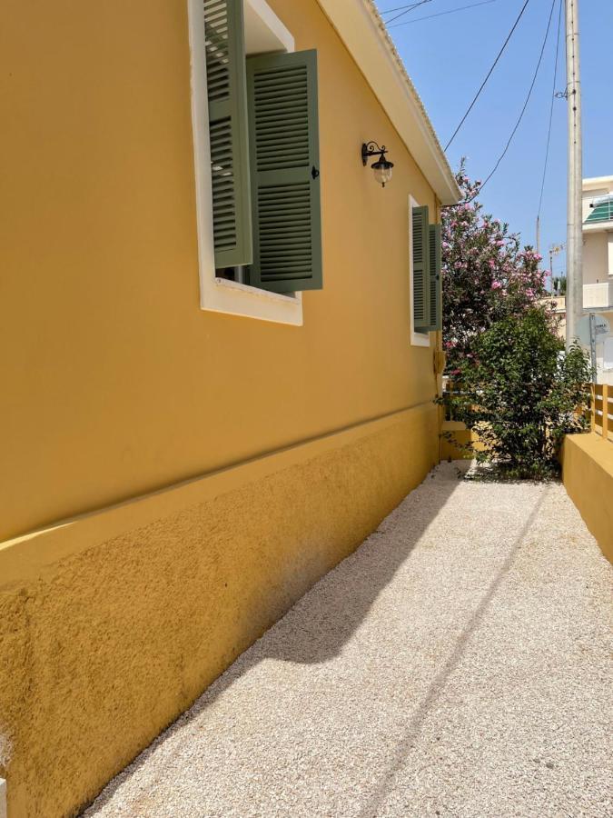 Via De Bosset Ferienhaus Argostoli (Kefalonia)